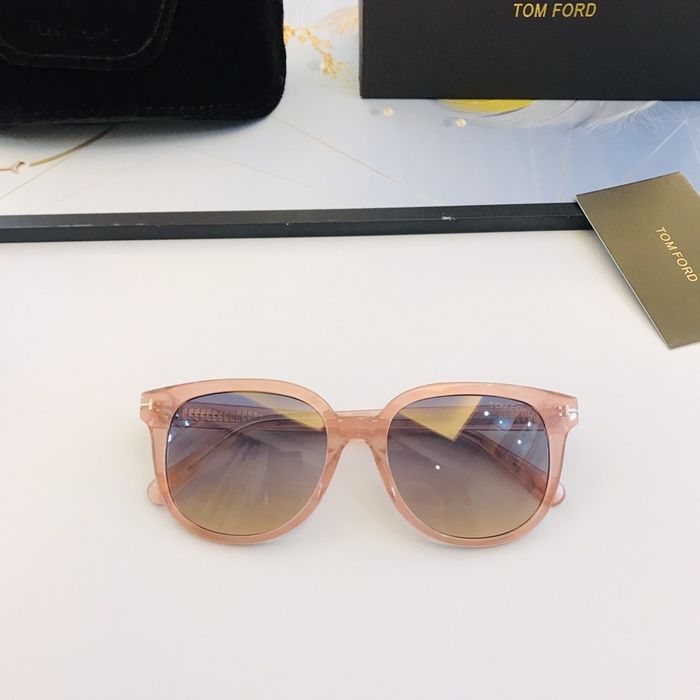 Tom Ford Sunglasses Top Quality TOS00438